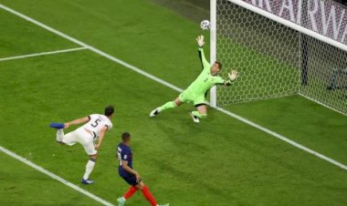Campioana mondială Franța a învins Germania, scor 1-0, în Grupa F de la Euro 2020