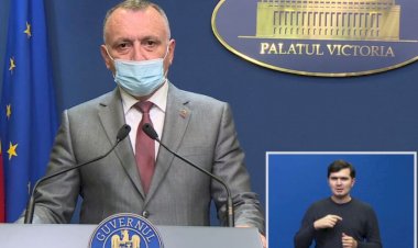Sorin Cîmpeanu: Se va deconta naveta pentru elevi