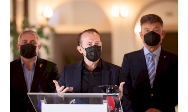 Cîţu: Există un plan de închidere treptată a minelor până în 2030