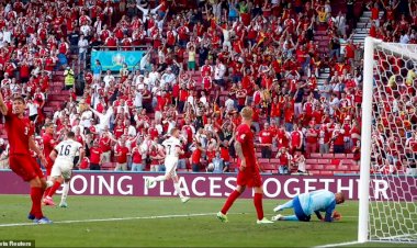 Belgia, calificată în optimi după 2-1 cu Danemarca