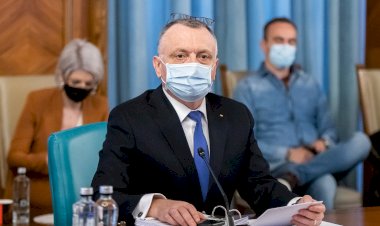 Cîmpeanu: Este nevoie de educație sexuală pentru copii, dar și de educație parentală