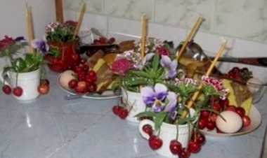 Moșii de vară, sărbătoarea din ajunul Rusaliilor. Tradiții și superstiții