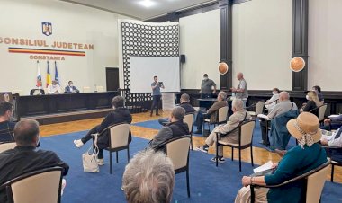 Primarul Vergil Chițac a decis înființarea comitetelor de cartiere