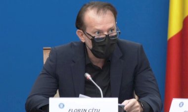 Cîțu: Persoanele nevaccinate sunt vulnerabile. Decizia de vaccinare a copiilor aparține părinților