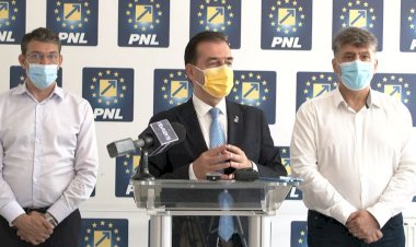 Orban: Voi câştiga preşedinţia PNL. Cel care este ales preşedintele PNL trebuie să fie premier