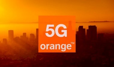 Orange va lansa o reţea 5G experimentală de tip cloud pe care speră să o extindă şi în alte ţări