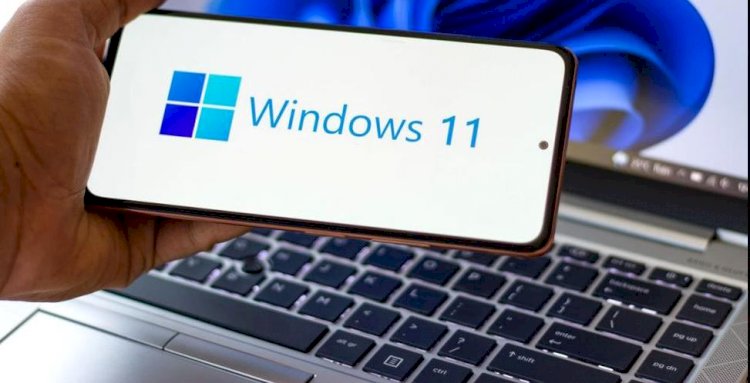 Microsoft a prezentat Windows 11. Ce aduce în plus faţă de Windows 10