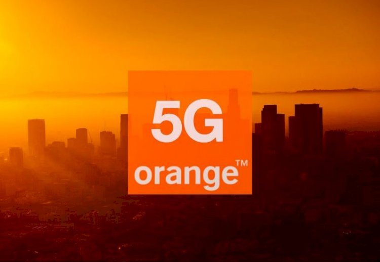 Orange va lansa o reţea 5G experimentală de tip cloud pe care speră să o extindă şi în alte ţări