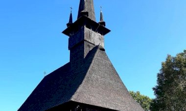 Concert caritabil la biserica Sfântul Mare Mucenic Mina din Constanța