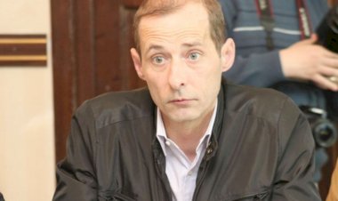 George Papari trimis în judecată de procurorii DNA pentru luare de mită