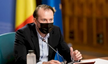 Florin Cîţu: Dragi români, banii nu sunt irosiți, ci folosiți eficient