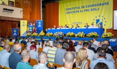 Orban către membrii PNL Dolj: Alegeţi cu mintea voastră şi aveţi încredere în mine