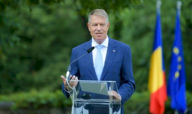 Administrația Prezidențială a desecretizat costurile pentru zborurile efectuate de Klaus Iohannis în cele două mandate