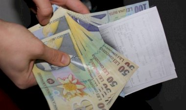 Noi măsuri sociale pentru români: 700 de lei pentru pensionari, amânarea ratelor și bani mai mulți pentru bugetari
