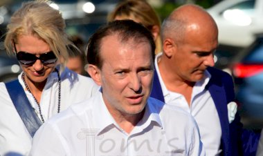 Cîțu: Soluția pentru depășirea crizei este dialogul. Sunt dispus să continuăm dialogul