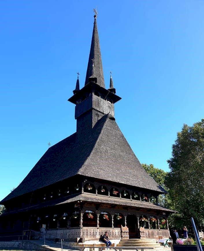 Concert caritabil la biserica Sfântul Mare Mucenic Mina din Constanța