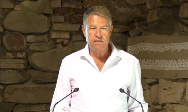 Iohannis: România e locul în care diversitatea etnică, religioasă şi culturală e respectată