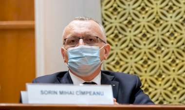 Cîmpeanu: Etapa de interviu la concursul de directori se va organiza în parteneriat cu mediul privat