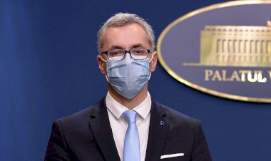 Stelian Ion: DNA nu va fi slăbită, o spun foarte clar!