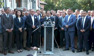Orban: Este un partid care respinge toate curentele neo-marxist progresiste