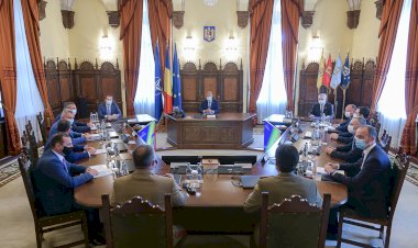 CSAT: Armata va participa cu 200 de militari la evacuarea afganilor