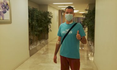 Jurnalistul constănţean Victor Radu are nevoie de ajutorul nostru