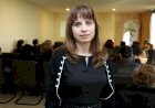 Fostul  IȘGA  Anca Dragomir  luată peste picior după o apariție la un post local de televiziune