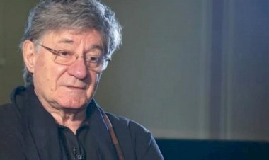 Actorul Ion Caramitru a murit la vârsta de 79 de ani