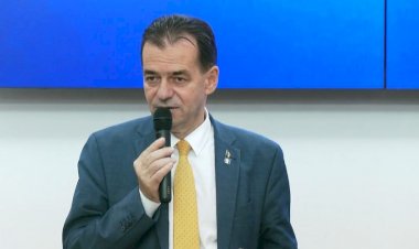 Orban: Nu fug de răspundere, dacă va fi necesar sunt gata să-mi asum răspunderea de a conduce Guvernul
