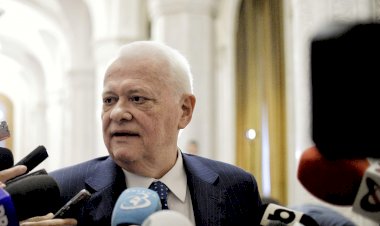 Viorel Hrebenciuc condamnat la 3 ani de închisoare cu executare în dosarul Giga TV