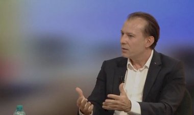 Cîțu: În doar câteva luni, PSD a distrus România