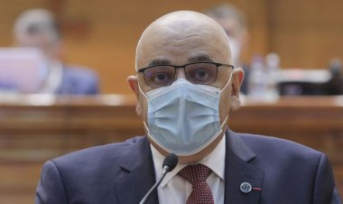 Arafat, despre certificatul verde Covid: Nu putem vorbi despre discriminare