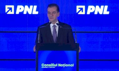 Orban: PNL a pierdut masiv din încredere, criza politică pune sub semnul întrebării guvernarea