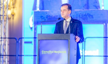 Orban: Cei care nu mă aplaudă, să voteze pentru binele PNL