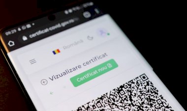 Acces în instituții, hoteluri, restaurante și mall-uri, doar cu certificat verde. Petrecerile, interzise