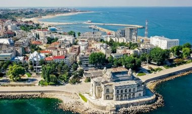 În municipiul Constanța va fi introdusă carantina de noaptea în fiecare zi a săptămânii