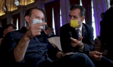 Cîţu: Pentru mine declaraţiile lui Orban nu mai înseamnă nimic în acest moment