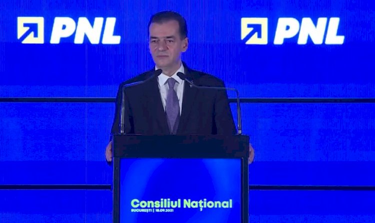 Orban: PNL a pierdut masiv din încredere, criza politică pune sub semnul întrebării guvernarea