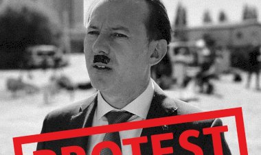 Plângere penală împotriva AUR pentru asocierea lui Florin Cîțu cu Hitler