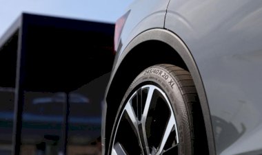 Șoferii care folosesc cauciucuri all season iarna vor fi sancționați