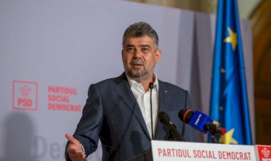 Ciolacu: Este absolut necesar să creştem rapid capacitatea energetică a României