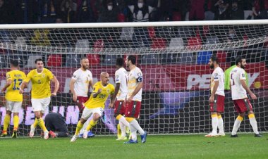 România a învins Armenia cu 1-0, în preliminariile CM 2022