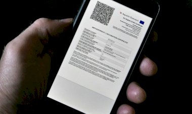 Certificat verde peste tot. Cîțu: Merg pe ideea să-l folosim și în magazine