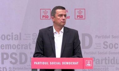 Grindeanu: Cioloș o să bată recordul lui Cîțu, că va pica cu cel mai mare număr de voturi