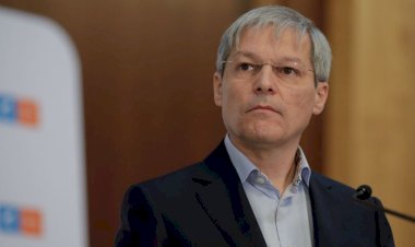 Cabinetul Cioloş a fost respins de plenul reunit al Parlamentului