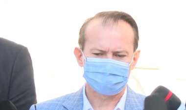 Cițu: Mandatul PNL nu este flexibil: guvern minoritar PNL-UDMR