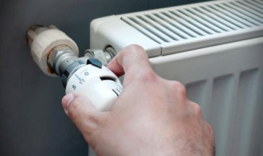 Prețul gigacaloriei crește în toată țara