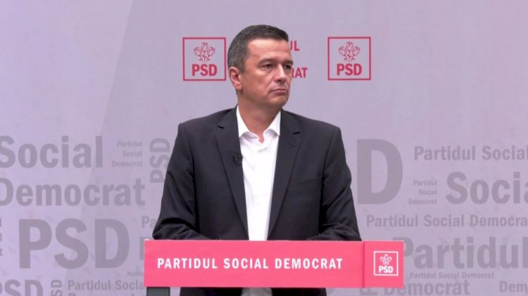 Grindeanu: Cioloș o să bată recordul lui Cîțu, că va pica cu cel mai mare număr de voturi