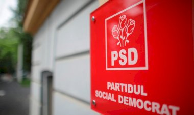 PSD nu susține Guvernul Ciucă
