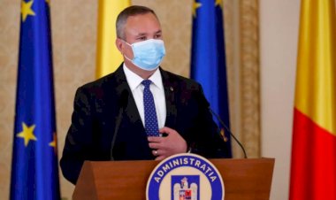 Nicolae Ciucă a anunţat în Biroul Executiv al PNL că-şi va depune mandatul de premier